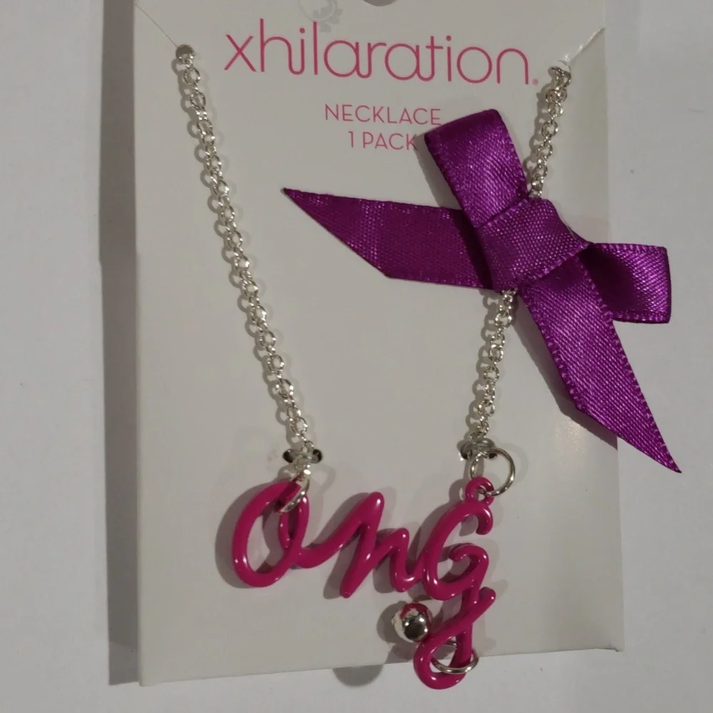 Xhilaration stand out
